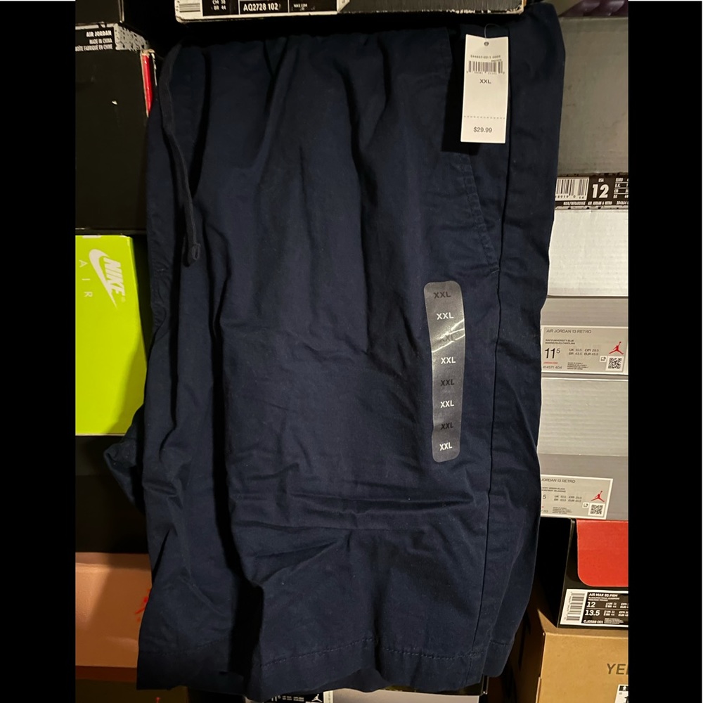 Gap Cargo Shorts